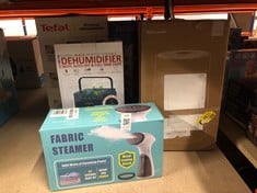 Lot 439  
            Edinburgh SR33 - Delivery Only 

                
QUANTITY OF KITCHEN & APPLIANCES ITEMS TO INCLUDE NETTA DEHUMIDIFIERS FOR HOME DA...