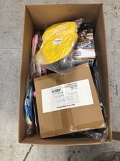 Lot 455  
            Edinburgh SR33 - Delivery Only 

                
QUANTITY OF GENERAL ITEMS TO INCLUDE JURASSIC WORLD MOSASAURUS PLAYSET: LOCATION ...