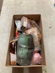 Lot 465  
            Edinburgh SR33 - Delivery Only 

                
QUANTITY OF TOYS & GAMES TO INCLUDE JURASSIC WORLD MOSASAURUS PLAYSET: LOCATION -...