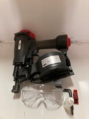 Lot 512  
            Edinburgh SR33 - Delivery Only 

                
3PLUS SPRAY GUN: LOCATION - ROW F