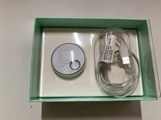 Lot 513  
            Edinburgh SR33 - Delivery Only 

                
OWLET DREAM SOCK® - SMART BABY MONITOR - TRACK LIVE PULSE (HEART) RATE, OXYGEN IN...