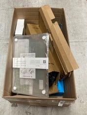 Lot 518  
            Edinburgh SR33 - Delivery Only 

                
QUANTITY OF ITEMS TO INCLUDE BESTWAY AC ELECTRIC AIR PUMP POWERTOUCH: LOCATION - ...
