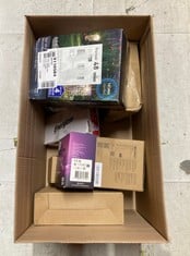 Lot 522  
            Edinburgh SR33 - Delivery Only 

                
QUANTITY OF TOOLS & HOME IMPROVEMENT ITEMS TO INCLUDE PHILIPS HUE LIGHTSTRIP PLUS...