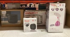 Lot 537  
            Edinburgh SR33 - Delivery Only 

                
QUANTITY OF KITCHEN & APPLIANCES ITEMS TO INCLUDE PHILIPS RICE COOKER: LOCATION -...