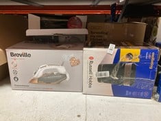 Lot 538  
            Edinburgh SR33 - Delivery Only 

                
QUANTITY OF KITCHEN & APPLIANCES ITEMS TO INCLUDE RUSSELL HOBBS 1.5W HEATER: LOCA...