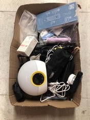 Lot 599  
            Edinburgh SR33 - Delivery Only 

                
QUANTITY OF HEALTH & BEAUTY ITEMS TO INCLUDE DOVE MAXIMUM PROTECTION POMEGRANATE ...