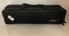 Lot 74  
            Edinburgh SR33 - Delivery Only 

                
EASTAR FLUTE  WITH ACCESSORIES & CASE: LOCATION - A RACK