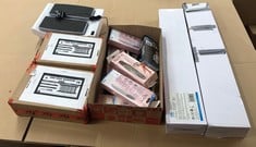 Lot 80  
            Edinburgh SR33 - Delivery Only 
                
QUANTITY OF ITEMS TO INCLUDE NUYOU FACIAL HAIR REMOVER FOR WOMEN - QUICK, PAINLES...