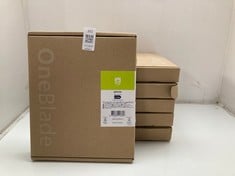 Lot 101  
            Edinburgh SR33 - Delivery Only 

                
QUANTITY OF HEALTH & BEAUTY ITEMS TO INCLUDE PHILIPS ONEBLADE 360 FACE, AUTHENTIC...