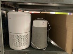 Lot 130  
            Edinburgh SR33 - Delivery Only 

                
QUANTITY OF KITCHEN & APPLIANCES ITEMS TO INCLUDE LEVOIT HUMIDIFIER FOR BEDROOM, ...