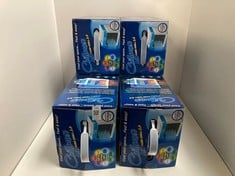 Lot 144  
            Edinburgh SR33 - Delivery Only 

                
6 X CHILLMAX AIR PURE CHILL.:: LOCATION - B RACK