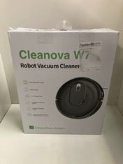 Lot 146  
            Edinburgh SR33 - Delivery Only 

                
VEXILAR W7 ROBOT VACUUM CLEANER WITH MOP, 2 IN 1 4500PA STRONG SUCTION ROBOT VACU...