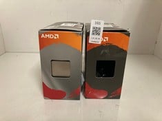 Lot 165  
            Edinburgh SR33 - Delivery Only 

                
AMD RYZEN SETS 3 4300G (RADEON INTEGRATED GRAPHICS, 4 CORES/6 THREADS, 65W DTP, A...