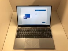 Lot 16  
            Edinburgh SR33 - Delivery Only 

                
DREAMFYRE  512GB LAPTOP: MODEL NO ANL5. AMD RYZEN 5 3500U, 16GB RAM, 15.0" SCREEN...