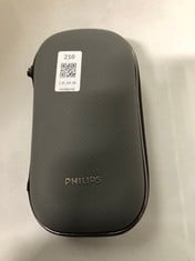 Lot 216  
            Edinburgh SR33 - Delivery Only 

                
PHILIPS SP 9000 SERIES ELECTRIC SHAVER : LOCATION - C RACK