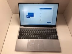 Lot 21  
            Edinburgh SR33 - Delivery Only 

                
LAITMAN G5 NOTEBOOK 1TB LAPTOP.. AMD RYZEN 7 5700U, 32GB RAM, 15.6" SCREEN  [JPTE...