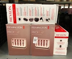 Lot 228  
            Edinburgh SR33 - Delivery Only 
                
QUANTITY OF HEALTH & BEAUTY ITEMS TO INCLUDE REVLON ONE-STEP HAIR DRYER AND VOLUM...