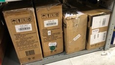 Lot 229  
            Edinburgh SR33 - Delivery Only 
                
QUANTITY OF SPORTS & EXERCISE ITEMS TO INCLUDE SUNNY HEALTH & FITNESS MINI STEPPE...