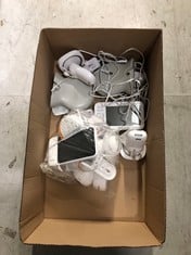 Lot 243  
            Edinburgh SR33 - Delivery Only 
                
QUANTITY OF BABY & TODDLER ITEMS TO INCLUDE VTECH BABY MONITOR : LOCATION - C RACK