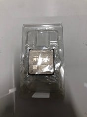 Lot 283  
            Edinburgh SR33 - Delivery Only 
                
AMD RYZEN 7 5800X PROCESSOR: LOCATION - D RACK