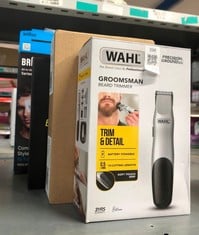 Lot 298  
            Edinburgh SR33 - Delivery Only 
                
QUANTITY OF HEALTH & BEAUTY ITEMS TO INCLUDE BARBERBOSS CORDLESS SELF-SHARPENING ...