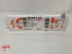 Lot 35  
            Edinburgh SR33 - Delivery Only 
                
APPLE PENCIL PRO: ADVANCED TOOLS, PIXEL-PERFECT PRECISION, TILT AND PRESSURE SENS...