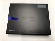 Lot 378  
            Edinburgh SR33 - Delivery Only 

                
MOLESKINE SMART WRITING SET, SMART NOTEBOOK WITH SMART PEN INCLUDED, MOLESKINE SM...