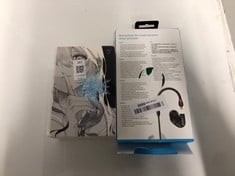 Lot 387  
            Edinburgh SR33 - Delivery Only 

                
SENNHEISER IE 100 PRO BLACK IN-EAR MONITORS | DYNAMIC 10MM BROADBAND TRANSDUCER F...