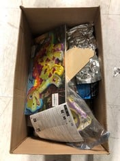 Lot 409  
            Edinburgh SR33 - Delivery Only 

                
QUANTITY OF TOYS & GAMES TO INCLUDE DOOBLE: LOCATION - E RACK