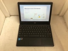 Lot 439  
            Edinburgh SR33 - Delivery Only 

                
ACER CHROMEBOOK 311 - INTEL CELERON N4500 , 4GB , 64GB LAPTOP..   [JPTE100025]: L...