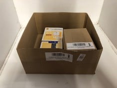 Lot 443  
            Edinburgh SR33 - Delivery Only 

                
3X ASSORTED TECH TO INCLUDE YALE CONNECT WIFI BRIDGE  SMART TECH.  [JPTE99760]: L...