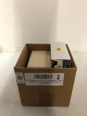 Lot 445  
            Edinburgh SR33 - Delivery Only 
                
YALE SMART KEYPAD 2 - FINGERPRINT + YALE CONNECT WIFI BRIDGE  SMART TECH.  [JPTE9...