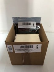 Lot 446  
            Edinburgh SR33 - Delivery Only 
                
YALE SMART KEYPAD 2 - FINGERPRINT + YALE CONNECT WIFI BRIDGE  SMART TECH.  [JPTE9...