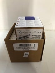 Lot 448  
            Edinburgh SR33 - Delivery Only 

                
3X ASSORTED TECH TO INCLUDE YALE CONNECT WIFI BRIDGE  SMART TECH.  [JPTE99759]: L...