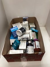 Lot 504  
            Edinburgh SR33 - Delivery Only 
                
QUANTITY OF HEALTH & BEAUTY ITEMS TO INCLUDE CHEWY VITES KIDS IMMUNE SUPPORT, 60 ...