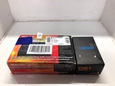 Lot 509  
            Edinburgh SR33 - Delivery Only 
                
BOSS DS-1 DISTORTION PEDAL, CLASSIC TONES FOR ALL TYPES OF MUSIC, THE BENCHMARK I...