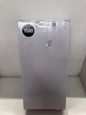 Lot 510  
            Edinburgh SR33 - Delivery Only 
                
YALE DOOR HANDLES: LOCATION - F RACK