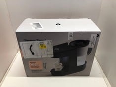 Lot 518  
            Edinburgh SR33 - Delivery Only 
                
TOMMEE TIPPEE PERFECT PREP MACHINE, BABY BOTTLE FORMULA FEED MAKER WITH ANTIBACTE...