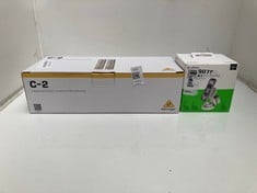 Lot 526  
            Edinburgh SR33 - Delivery Only 
                
BEHRINGER C-2 2 MATCHED STUDIO CONDENSER MICROPHONES & BELKIN MAGNETIC CHARGING S...