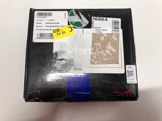 Lot 535  
            Edinburgh SR33 - Delivery Only 
                
VIBE POWERBOX 4 CHANNEL MICRO AMPLIFIER - 4 X 65W.: LOCATION - F RACK