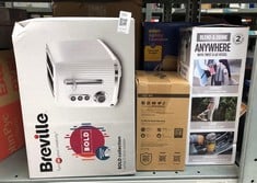 Lot 542  
            Edinburgh SR33 - Delivery Only 
                
QUANTITY OF KITCHEN & APPLIANCES ITEMS TO INCLUDE NINJA BLAST MAX PORTABLE BLENDE...