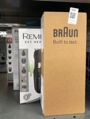 Lot 560  
            Edinburgh SR33 - Delivery Only 

                
QUANTITY OF HEALTH & BEAUTY ITEMS TO INCLUDE BRAUN BEARD TRIMMER SERIES 5, +5 STY...