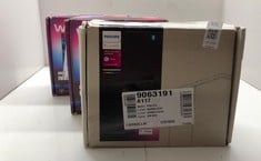 Lot 571  
            Edinburgh SR33 - Delivery Only 

                
QUANTITY OF TECH & GAMING ITEMS TO INCLUDE PHILIPS HUE PERIFO WHITE AND COLOUR AM...