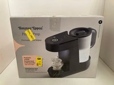 Lot 689  
            Edinburgh SR33 - Delivery Only 

                
TOMMEE TIPPEE PERFECT PREP MACHINE, BABY BOTTLE FORMULA FEED MAKER WITH ANTIBACTE...
