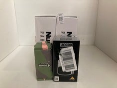 Lot 696  
            Edinburgh SR33 - Delivery Only 

                
QUANTITY OF TECH & GAMING ITEMS TO INCLUDE NUMARK PARTY MIX DJ CONTROLLER WITH LI...