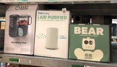 Lot 722  
            Edinburgh SR33 - Delivery Only 

                
QUANTITY OF BABY & TODDLER ITEMS TO INCLUDE FRIDA BABY 3-IN-1 AIR PURIFIER AND SO...