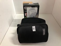 Lot 731  
            Edinburgh SR33 - Delivery Only 

                
QUANTITY OF HEALTH & BEAUTY ITEMS TO INCLUDE BRAUN SERIES 5 ELECTRIC SHAVER, UP T...