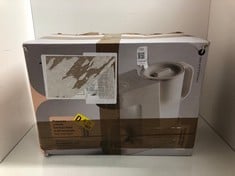Lot 733  
            Edinburgh SR33 - Delivery Only 

                
TOMMEE TIPPEE PERFECT PREP MACHINE, BABY BOTTLE FORMULA FEED MAKER WITH ANTIBACTE...