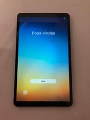 Lot 736  
            Edinburgh SR33 - Delivery Only 

                
SAMSUNG GALAXY TAB A9 - 64GB  TABLET WITH WIFI.  [JPTE100280]: LOCATION - RACK H