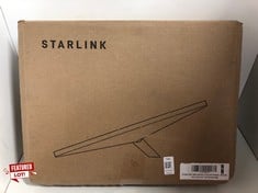 Lot 740  
            Edinburgh SR33 - Delivery Only 

                
STARLINK MINI SATELLITE ANTENNA (ORIGINAL RRP - £189): MODEL NO UTA-231  [JPTE100...